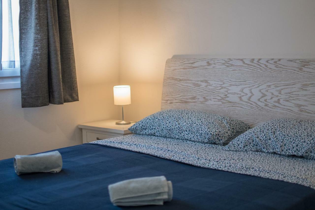 Petrovija Lana House With Apartments מראה חיצוני תמונה