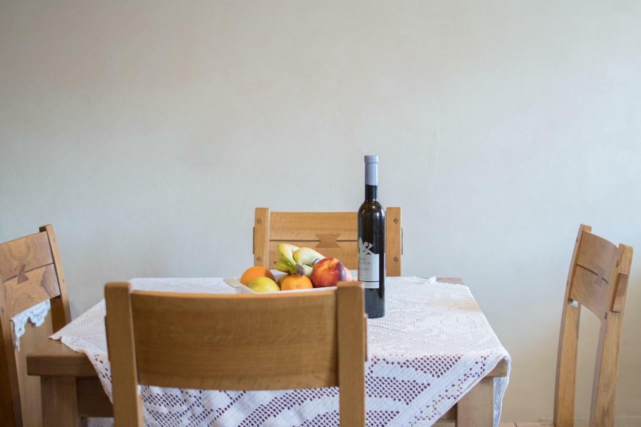 Petrovija Lana House With Apartments מראה חיצוני תמונה