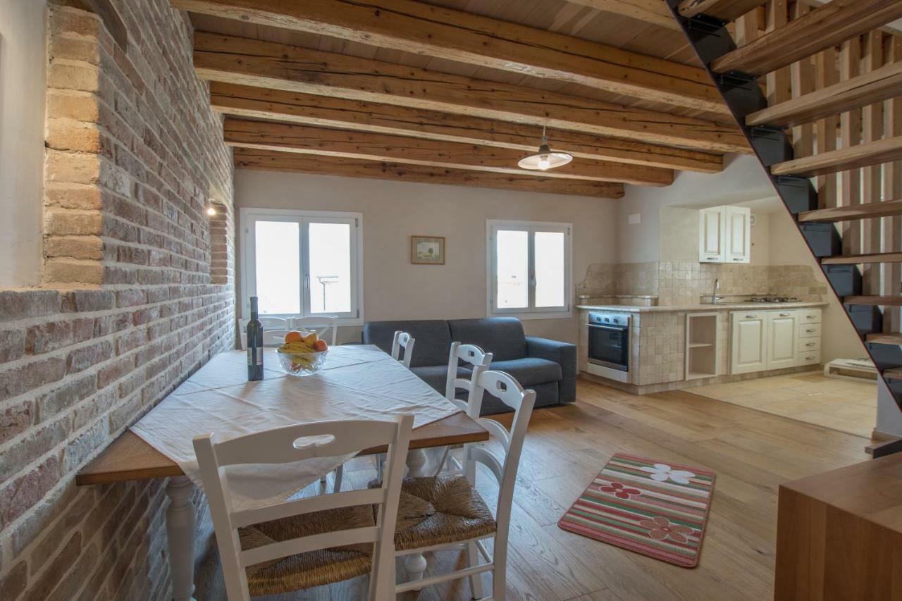 Petrovija Lana House With Apartments מראה חיצוני תמונה