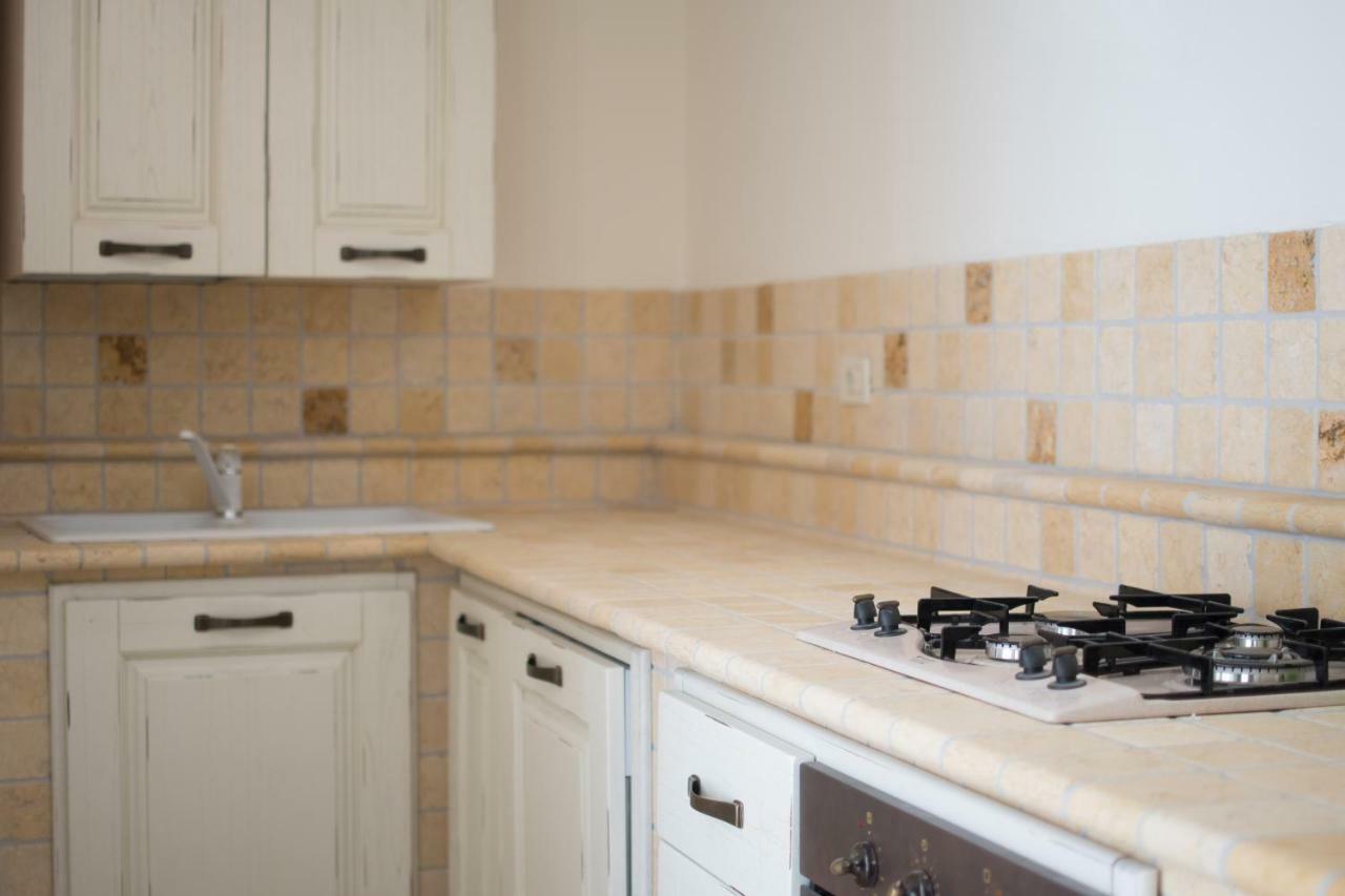 Petrovija Lana House With Apartments מראה חיצוני תמונה