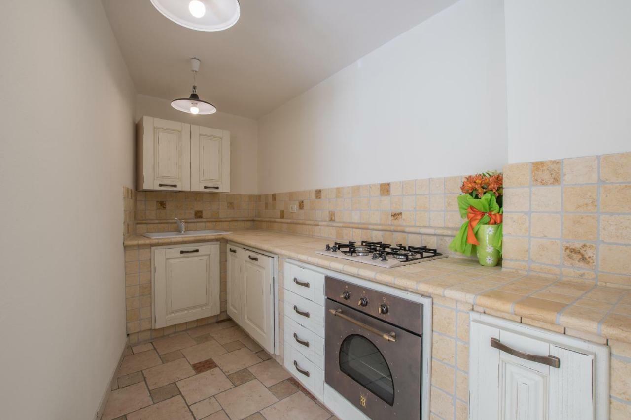 Petrovija Lana House With Apartments מראה חיצוני תמונה