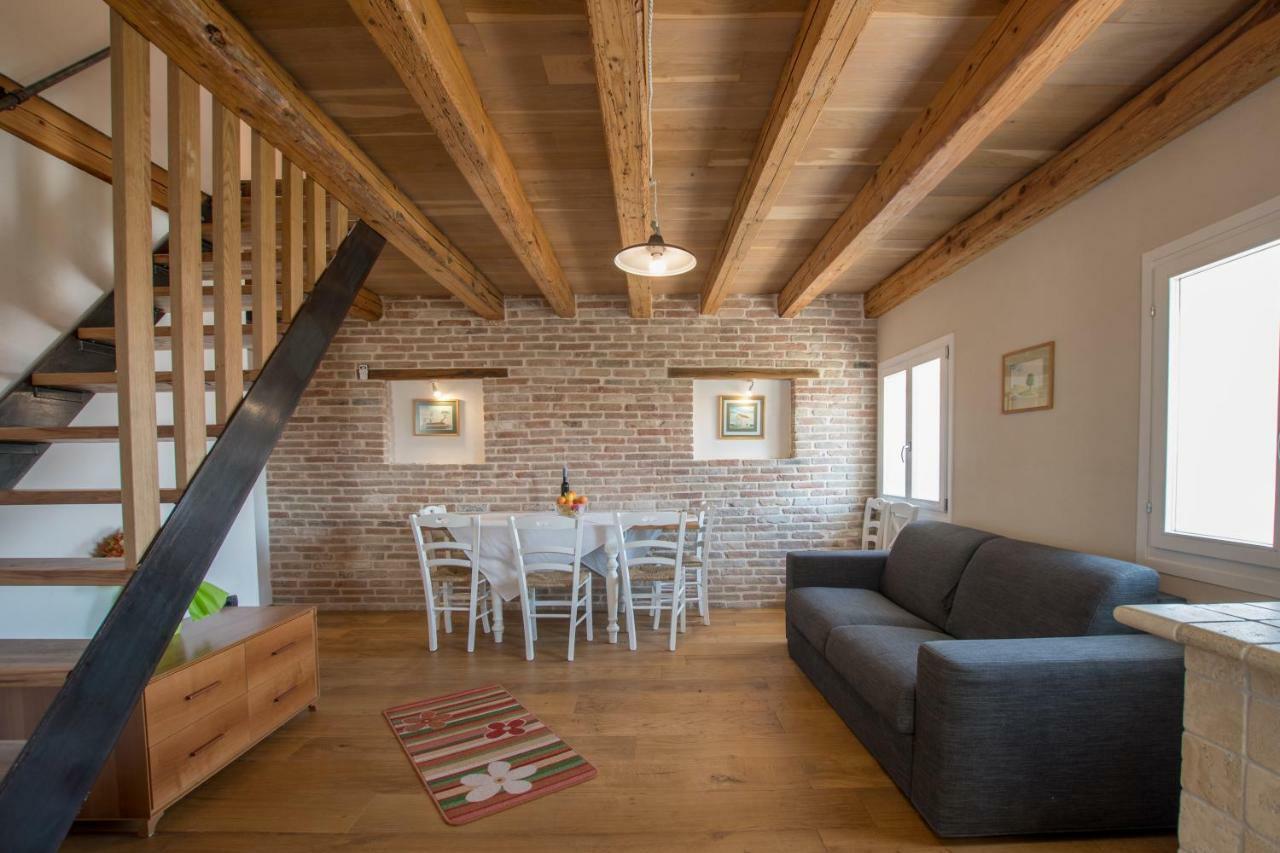 Petrovija Lana House With Apartments מראה חיצוני תמונה