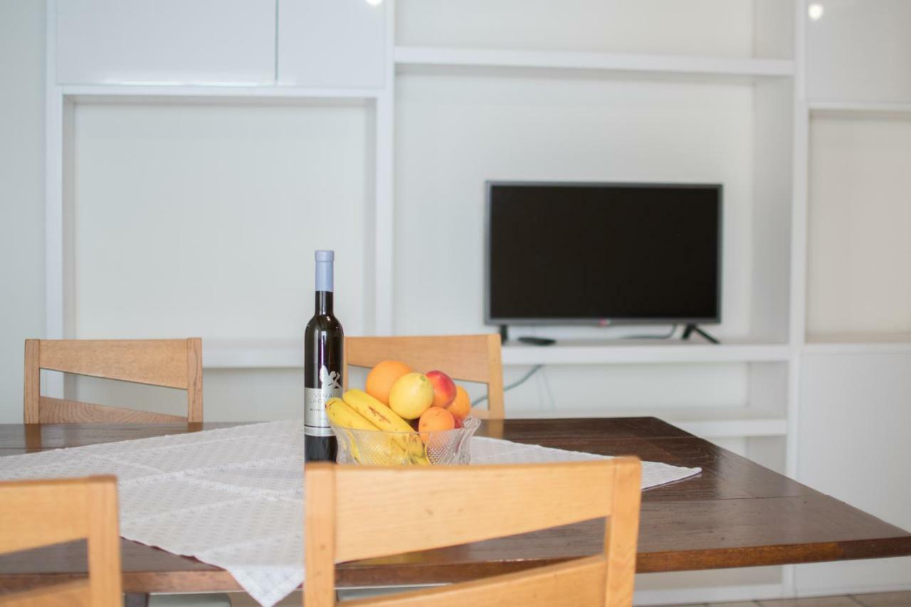 Petrovija Lana House With Apartments מראה חיצוני תמונה
