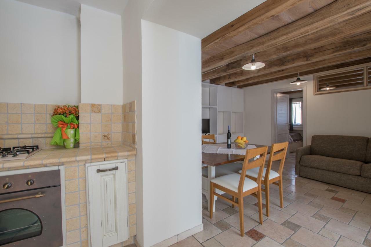 Petrovija Lana House With Apartments מראה חיצוני תמונה
