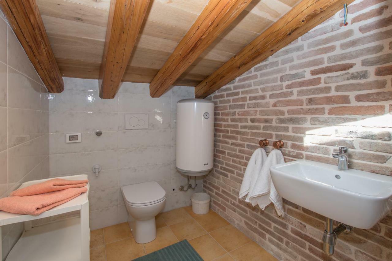 Petrovija Lana House With Apartments מראה חיצוני תמונה